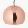 Kleine Kugel-Pendelleuchte Ball