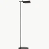 Kleine LED-Leselampe Tab, dimmbar