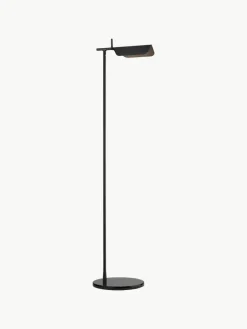 Kleine LED-Leselampe Tab, dimmbar