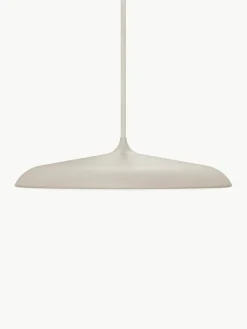 Kleine LED-Pendelleuchte Artist