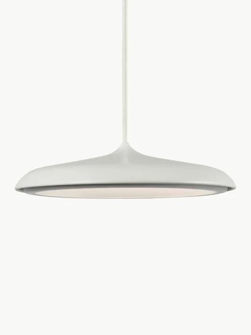 Kleine LED-Pendelleuchte Artist