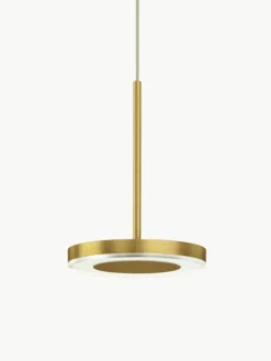 Kleine LED-Pendelleuchte Bella