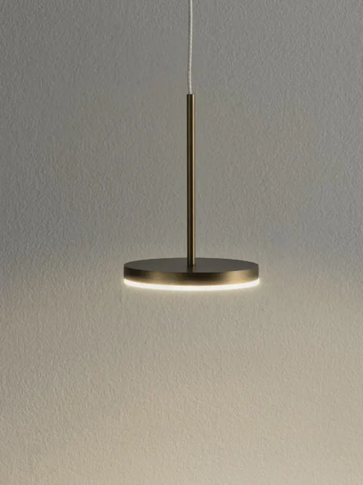 Kleine LED-Pendelleuchte Bella