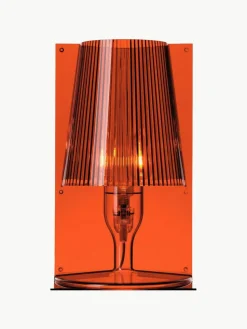Kleine LED-Tischlampe Take