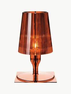 Kleine LED-Tischlampe Take