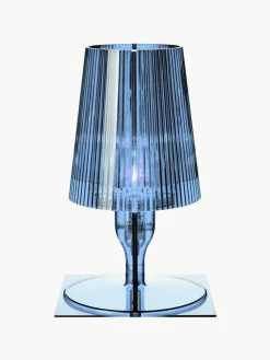 Kleine LED-Tischlampe Take