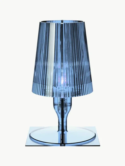 Kleine LED-Tischlampe Take