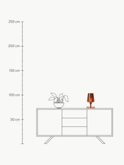 Kleine LED-Tischlampe Take
