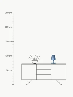 Kleine LED-Tischlampe Take