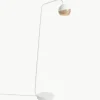 Kleine Leselampe Ray