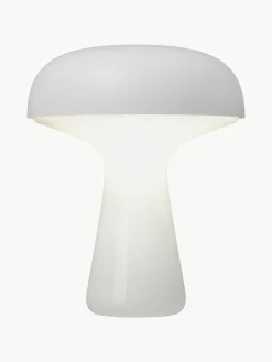 Kleine mobile LED-Außenleuchte My, dimmbar