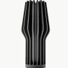 Kleine mobile LED-Tischlampe Radiant, dimmbar