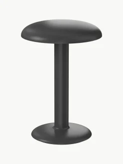 Kleine mobile LED-Tischlampe Gustave, dimmbar