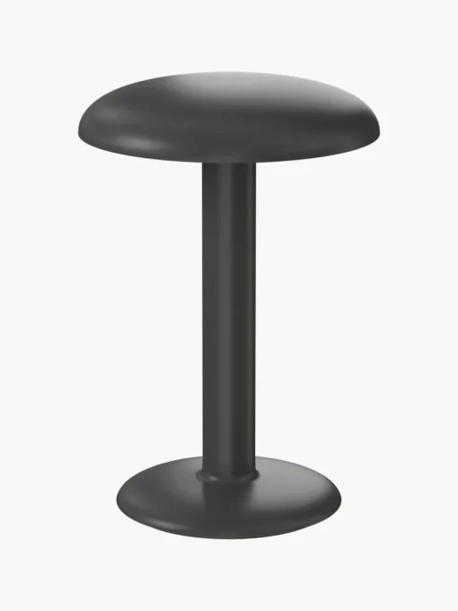 Kleine mobile LED-Tischlampe Gustave, dimmbar