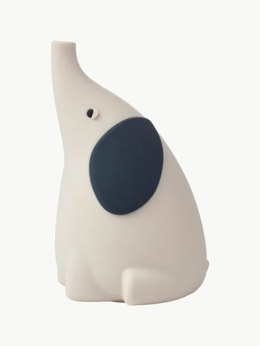 Kleine mobile LED-Tischlampe Winston