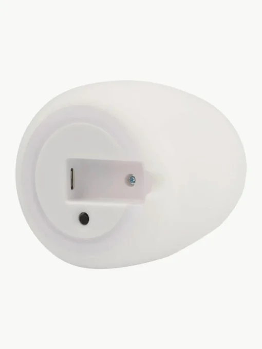 Kleine mobile LED-Tischlampen Callie, 2er-Set