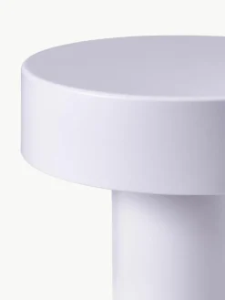 Kleine mobile LED-Tischlampe Kamal, dimmbar
