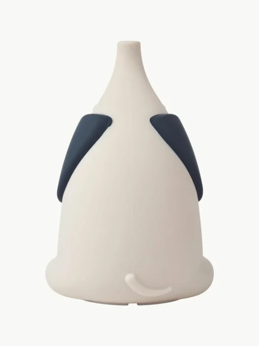 Kleine mobile LED-Tischlampe Winston
