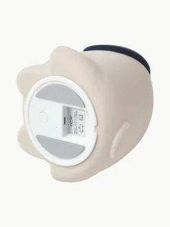 Kleine mobile LED-Tischlampe Winston