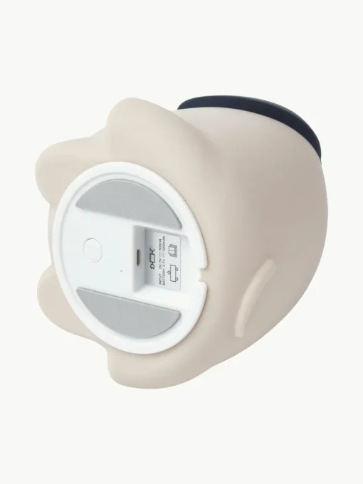 Kleine mobile LED-Tischlampe Winston