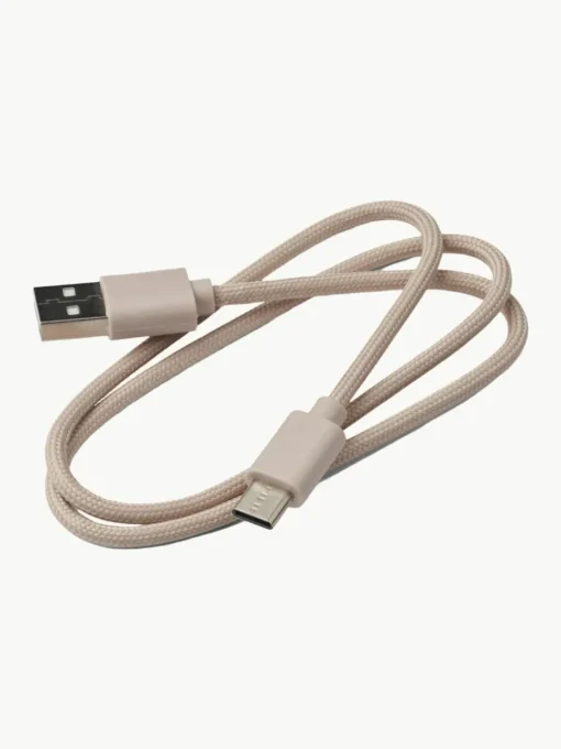 Kleine mobile LED-Tischlampe Hyppolite, dimmbar