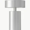 Kleine mobile Tischlampe Column, dimmbar