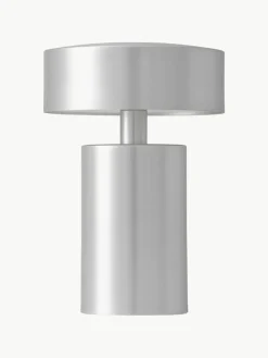 Kleine mobile Tischlampe Column, dimmbar
