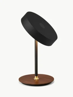 Kleine mobile Tischlampe On The Move, dimmbar
