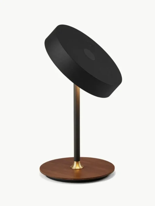 Kleine mobile Tischlampe On The Move, dimmbar