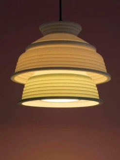 Kleine Pendelleuchte CL4