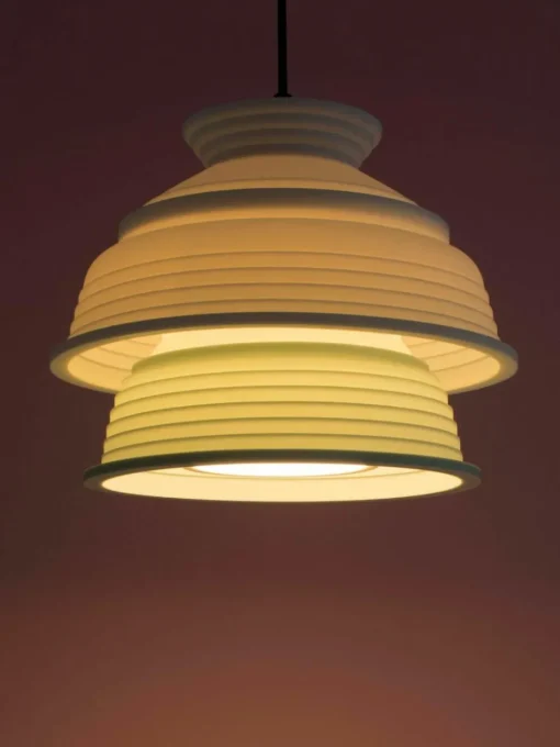 Kleine Pendelleuchte CL4