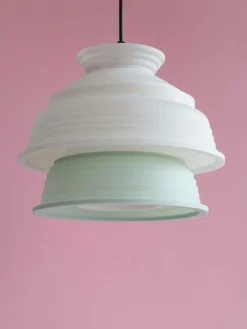 Kleine Pendelleuchte CL4