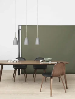Kleine Pendelleuchte Gräshoppa