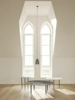 Kleine Pendelleuchte Gräshoppa