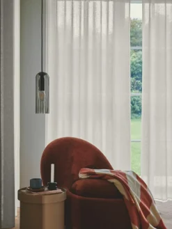 Kleine Pendelleuchte Miella