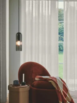 Kleine Pendelleuchte Miella