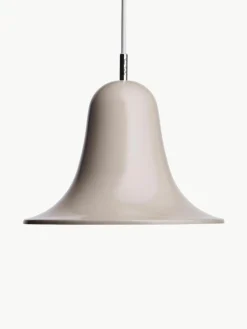 Kleine Pendelleuchte Pantop, Design Verner Panton