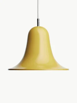 Kleine Pendelleuchte Pantop, Design Verner Panton