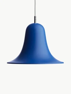 Kleine Pendelleuchte Pantop, Design Verner Panton