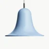 Kleine Pendelleuchte Pantop, Design Verner Panton