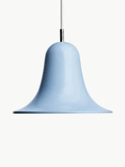 Kleine Pendelleuchte Pantop, Design Verner Panton