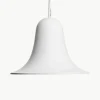 Kleine Pendelleuchte Pantop, Design Verner Panton