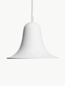 Kleine Pendelleuchte Pantop, Design Verner Panton
