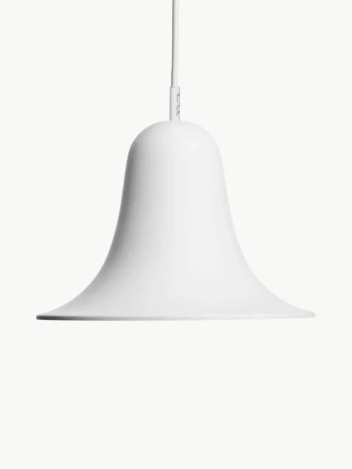 Kleine Pendelleuchte Pantop, Design Verner Panton