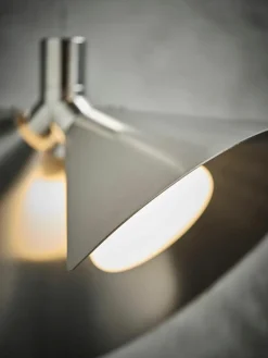 Kleine Pendelleuchte Peel