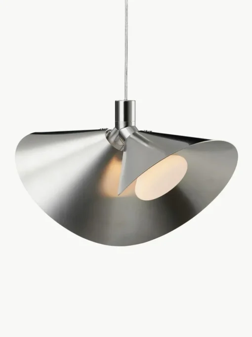 Kleine Pendelleuchte Peel