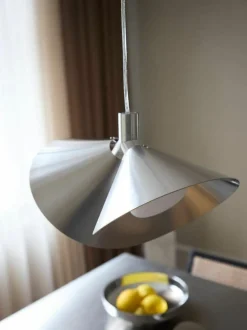 Kleine Pendelleuchte Peel