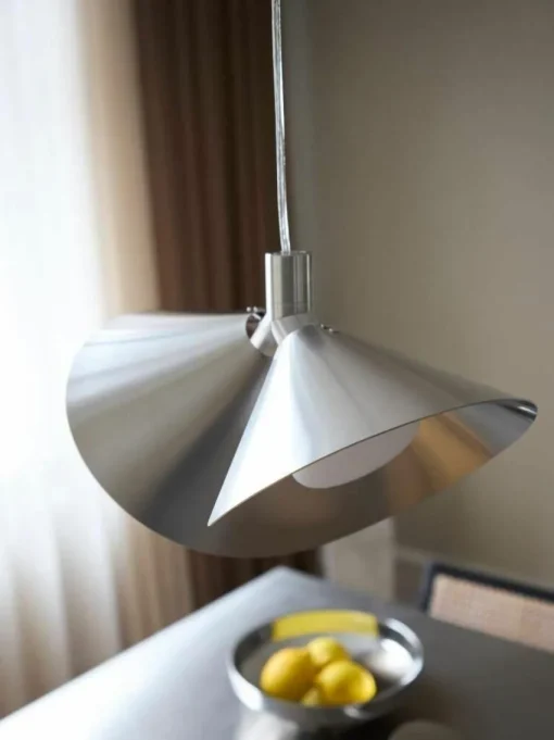 Kleine Pendelleuchte Peel