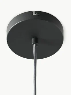 Kleine Pendelleuchte Plate