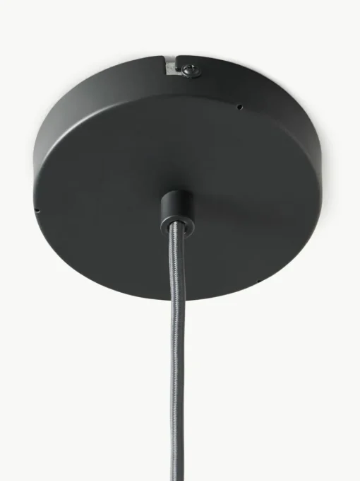 Kleine Pendelleuchte Plate